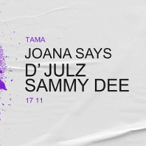 Baner promujący wydarzenie. Nazwa wydarzenia i data.