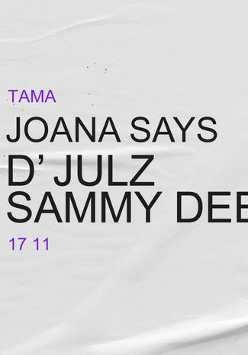 Baner promujący wydarzenie. Nazwa wydarzenia i data.