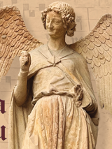 Baner promujący wydarzenie. Nazwa wydarzenia.