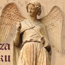 Baner promujący wydarzenie. Nazwa wydarzenia.