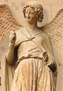 Baner promujący wydarzenie. Nazwa wydarzenia.