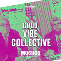 Baner promujący wydarzenie. Nazwa wydarzenia i zdjęcie artystów.