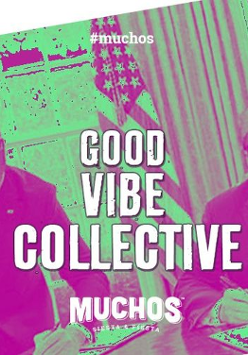 Baner promujący wydarzenie. Nazwa wydarzenia i zdjęcie artystów.