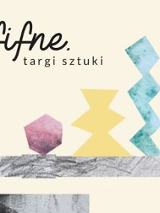 Baner promujący wydarzenie. Nazwa wydarzenia i data.