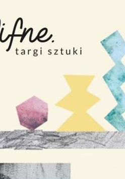 Baner promujący wydarzenie. Nazwa wydarzenia i data.