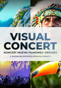 Baner promujący wydarzenie. Nazwa wydarzenia.