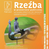 Baner promujący wydarzenie. Nazwa wydarzenia i data.