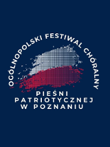 Baner promujący wydarzenie. Nazwa wydarzenia.