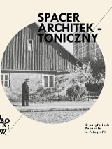 Baner promujący wydarzenie. Nazwa wydarzenia.