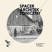 Baner promujący wydarzenie. Nazwa wydarzenia.