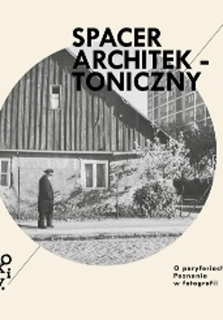 Baner promujący wydarzenie. Nazwa wydarzenia.