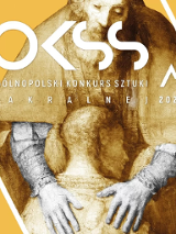 Baner promujący wydarzenie. Nazwa wydarzenia.