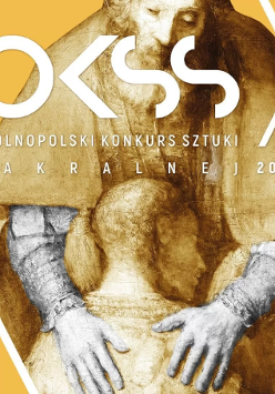 Baner promujący wydarzenie. Nazwa wydarzenia.