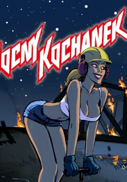 Baner promujący wydarzenie. Nazwa wydarzenia i data.