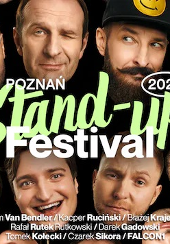 Zdjęcia artystów. Nazwa wydarzenia.