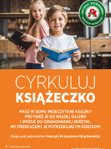 Baner promujący wydarzenie. Nazwa wydarzenia i data.