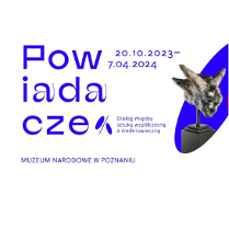 Baner promujący wydarzenie. Nazwa wydarzenia i data.