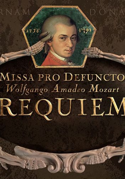 Baner promujący wydarzenie. Nazwa wydarzenia i data.