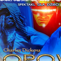 Baner promujący wydarzenie. Nazwa wydarzenia.