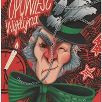 Baner promujący wydarzenie. Nazwa wydarzenia.