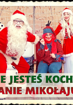 Baner promujący wydarzenie. Nazwa wydarzenia i zdjęcie artystów.