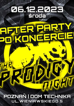 Baner promujący wydarzenie. Nazwa wydarzenia i data.