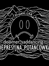 Baner promujący wydarzenie. Nazwa wydarzenia i data.