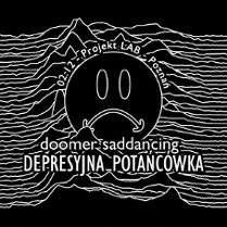 Baner promujący wydarzenie. Nazwa wydarzenia i data.