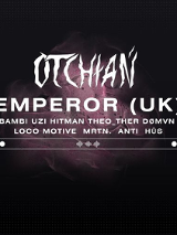 Baner promujący wydarzenie. Nazwa wydarzenia i data.