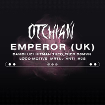 Baner promujący wydarzenie. Nazwa wydarzenia i data.