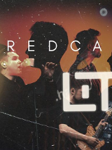 Baner promujący wydarzenie. Nazwa wydarzenia i zdjęcie artystów.