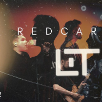 Baner promujący wydarzenie. Nazwa wydarzenia i zdjęcie artystów.