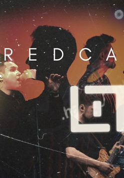 Baner promujący wydarzenie. Nazwa wydarzenia i zdjęcie artystów.