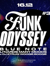 Baner promujący wydarzenie. Nazwa wydarzenia i data.