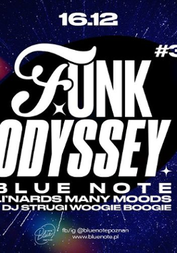 Baner promujący wydarzenie. Nazwa wydarzenia i data.