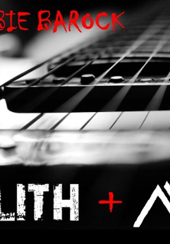 Baner promujący wydarzenie. Nazwa wydarzenia i data.