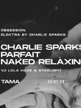 Baner promujący wydarzenie. Nazwa wydarzenia i data.