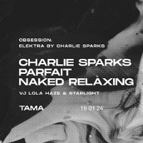 Baner promujący wydarzenie. Nazwa wydarzenia i data.