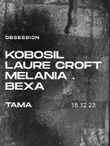 Baner promujący wydarzenie. Nazwa wydarzenia i data.