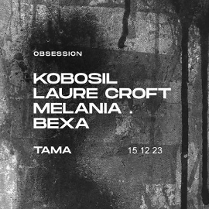 Baner promujący wydarzenie. Nazwa wydarzenia i data.