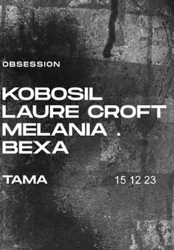 Baner promujący wydarzenie. Nazwa wydarzenia i data.