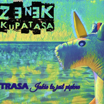 Baner promujący wydarzenie. Nazwa wydarzenia i data.