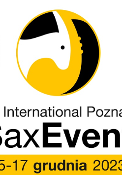 Baner promujący wydarzenie. Nazwa wydarzenia i data.