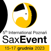 Baner promujący wydarzenie. Nazwa wydarzenia i data.