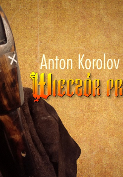 Baner promujący wydarzenie. Nazwa wydarzenia.