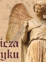 Baner promujący wydarzenie. Nazwa wydarzenia.