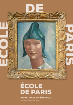 Baner promujący wydarzenie. Nazwa wydarzenia i data.