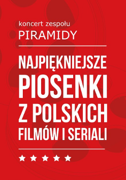 Baner promujący wydarzenie. Nazwa wydarzenia i data.