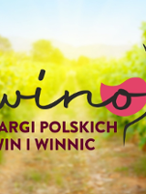 Baner promujący wydarzenie. Nazwa wydarzenia.