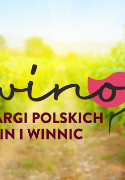 Baner promujący wydarzenie. Nazwa wydarzenia.